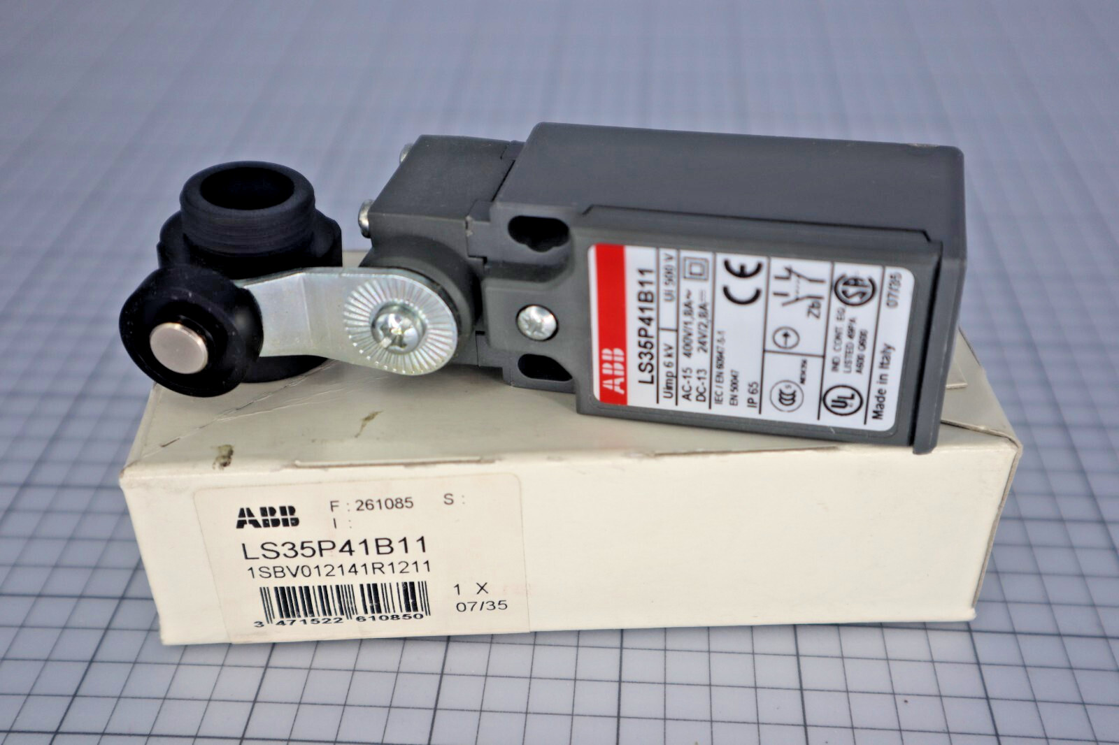 ABB - Image 1