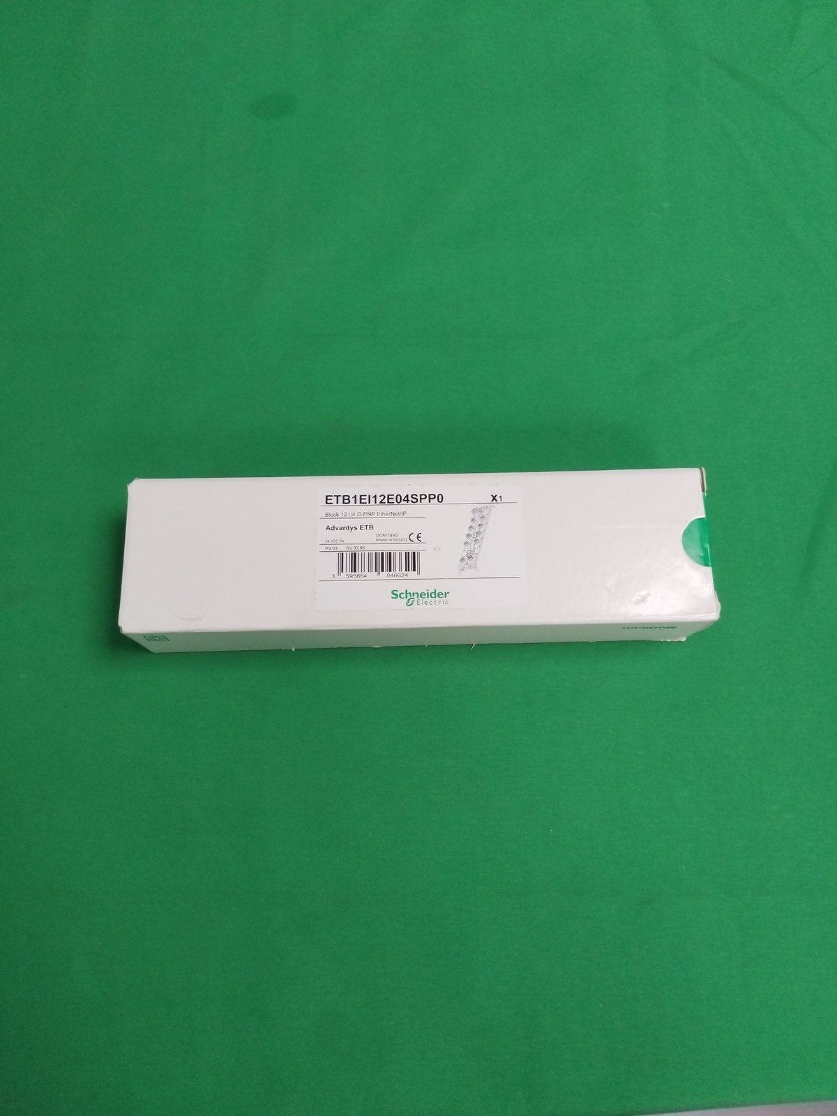 SCHNEIDER ELECTRIC - Image 1
