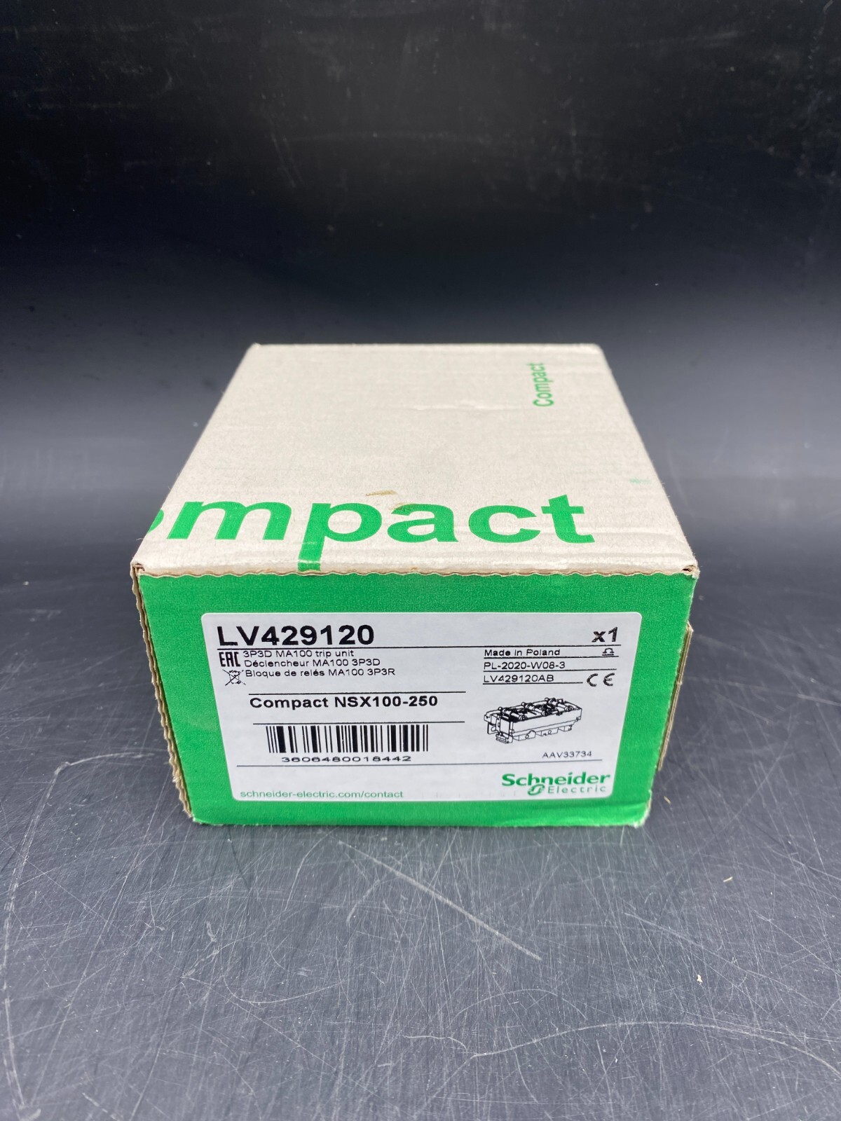 SCHNEIDER ELECTRIC - Image 1