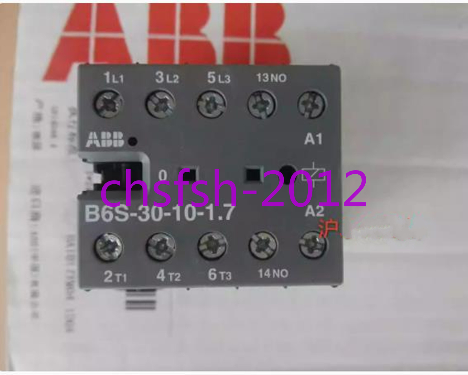 ABB - Image 1