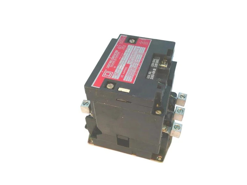 SCHNEIDER ELECTRIC - Image 1