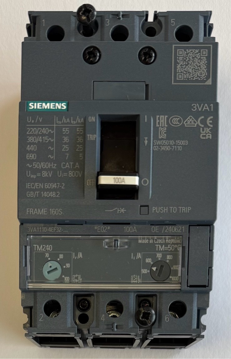 SIEMENS - Image 1