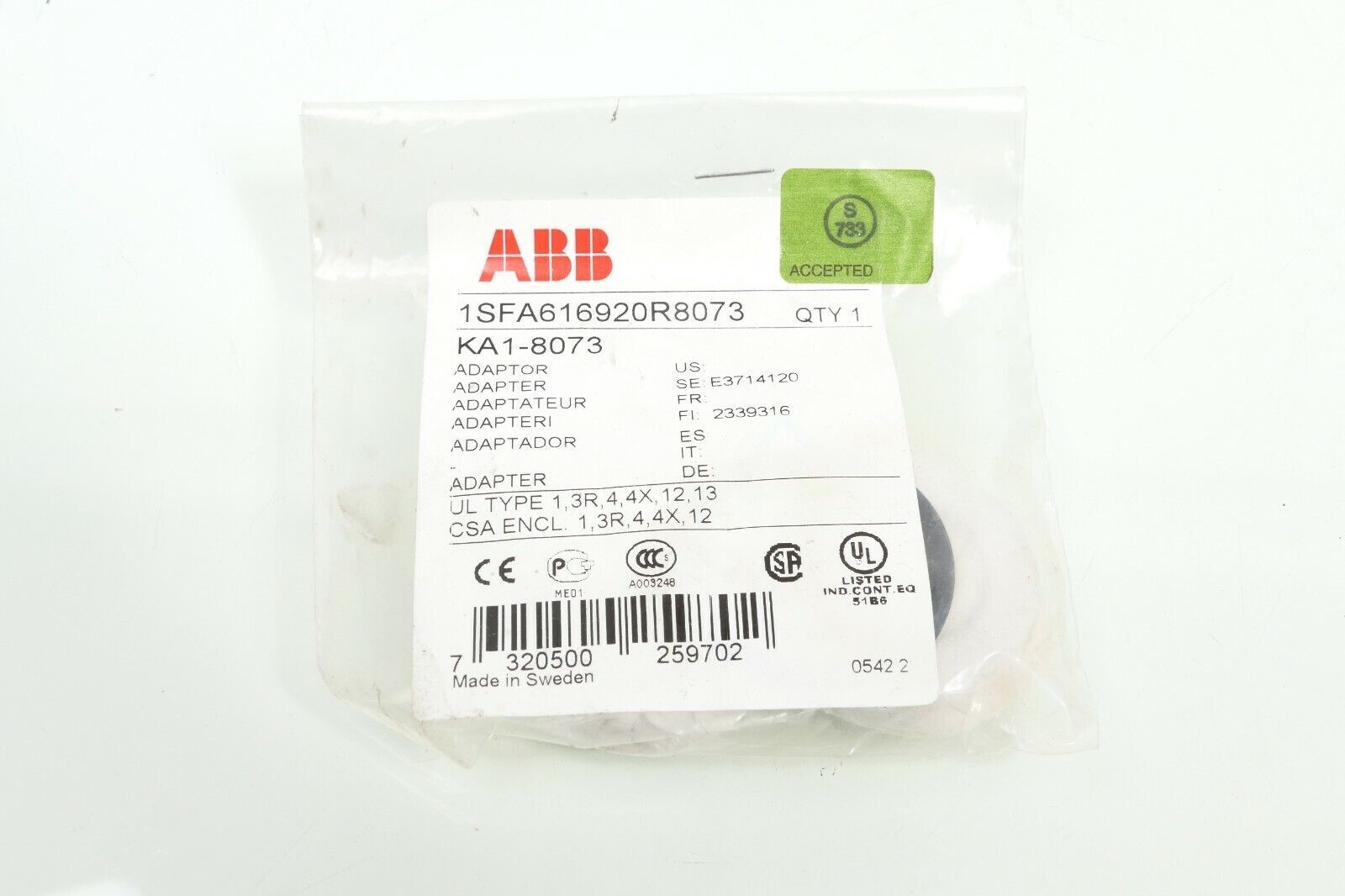 ABB - Image 1