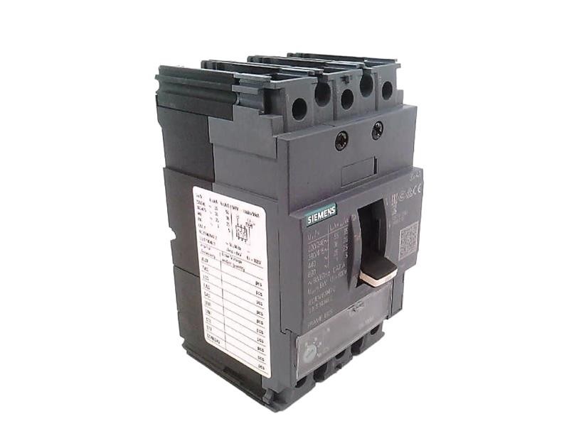 SIEMENS - Image 1